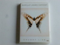 Barclay James Harvest - Caught Live (DVD)