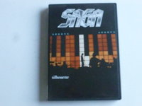 Saga - Silhouette (DVD)