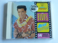 Elvis Presley - Blue Hawaii