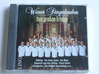 Wiener Sängerknaben - Ihre grossen erfolge