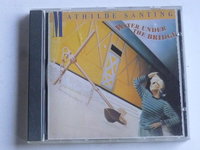 Mathilde Santing - Water under the bridge (megadisc)