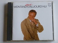 Yves Montand - Montand d'hier et d'aujourd'hui