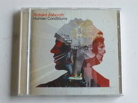 Richard Ashcroft - Human Conditions