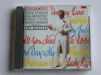 James Last - Die grössten songs von the beatles
