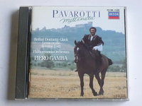 Pavarotti - Mattinata