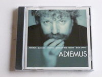 Adiemus - The Essential