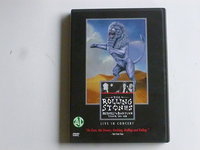 The Rolling Stones - Bridges to Babylon Tour (DVD)