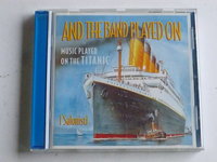 I Salonisti - And the band played on