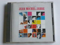 Jean Michel Jarre - The Essential 1976-1986