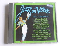 Jazz en Verve - Vol. 4 Tropical 9 (polygram)