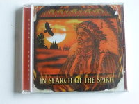 In Search of the Spirit - Global Journey