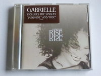 Gabrielle - Rise (cd)