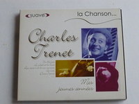 Charles Trenet - La Chanson...