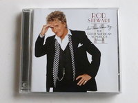 Rod Stewart - As time goes by / The Great American Songbook II