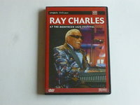 Ray Charles / The Raelettes at the Montreux Jazz Festival (DVD)