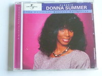 Donna Summer - Classic (remastered)