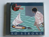 Labi Siffre - So Strong (polydor)