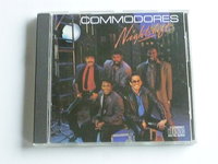 Commodores - Nightshift