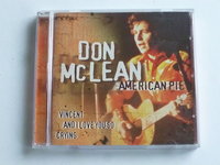 Don McLean - American Pie (disky)