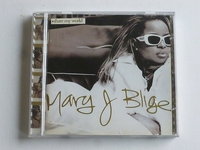 Mary J Blige - Share my world