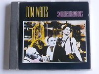 Tom Waits - Swordfishtrombones (island)