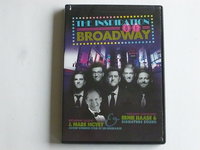 The Inspiration of Broadway - Ernie Haase (DVD) Nieuw