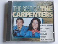 The Carpenters - Radio Years / The best of
