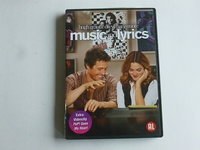 Music and Lyrics - Hugh Grant, Drew Barrymore (DVD)