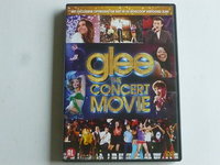 Glee - The Concert Movie (DVD)