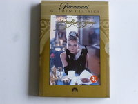 Breakfast at Tiffanys (DVD)