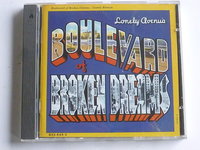 Boulevard of Broken Dreams - Lonely Avenue (w-germany)