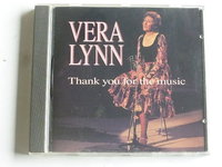 Vera Lynn - Thank you for the music (mammoth)
