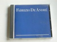 Fabrizio de Andre