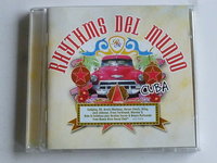 Rhythms Del Mundo Cuba (universal)