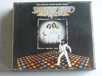 Saturday Night Fever - The Original Movie Soundtrack (2 CD)