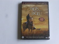 Dances with Wolves (DVD) Nieuw