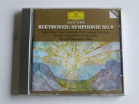 Beethoven - Symphonie no.9 / Karl Böhm, Wiener Ph.