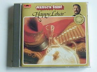 James Last - Happy Lehar