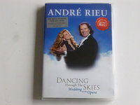 Andre Rieu - Dancing through the skies / Wedding at the Opers (CD + DVD)
