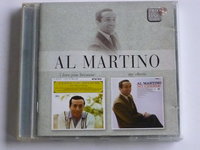 Al Martino - I love you because / My Cherie
