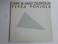 Mike & Sally Oldfield - Pekka Pohjola (LP)