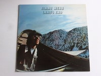 Jimmy Webb - Land's End (LP)