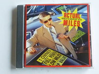 Don Henley - Actual Miles / Henley's Greatest Hits