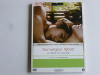 Norwegian Wood - Tran Anh Hung (DVD) lumiere