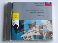 Capriccio Italien - Ashkenazy