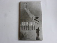 Adriaan van Dis - De Wandelaar (6 CD Luisterboek) Nieuw