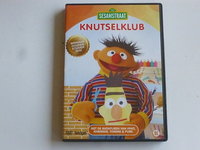 Sesamstraat - Knutselklub (DVD) bridge