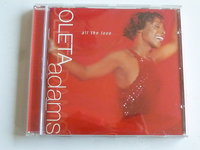 Oleta Adams - All the love