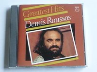 Demis Roussos - Greatest Hits (philips)