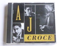 A.J. Croce 